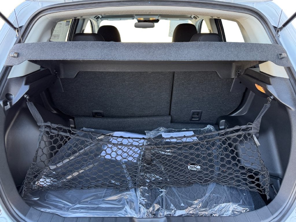 2027 Mitsubishi Outlander Sport 2.0 LE