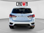 2027 Mitsubishi Outlander Sport 2.0 LE