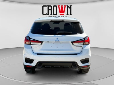 2027 Mitsubishi Outlander Sport 2.0 LE