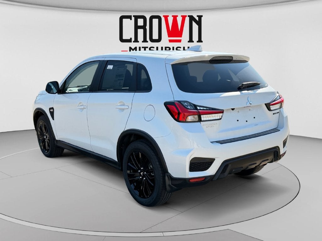 2027 Mitsubishi Outlander Sport 2.0 LE
