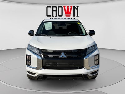 2027 Mitsubishi Outlander Sport 2.0 LE