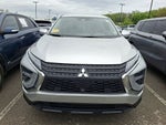 2022 Mitsubishi Eclipse Cross ES