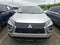 2022 Mitsubishi Eclipse Cross ES