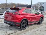 2026 Mitsubishi Eclipse Cross Ralliart