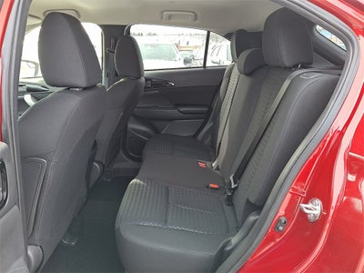 2026 Mitsubishi Eclipse Cross Ralliart