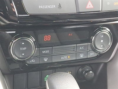 2026 Mitsubishi Eclipse Cross Ralliart