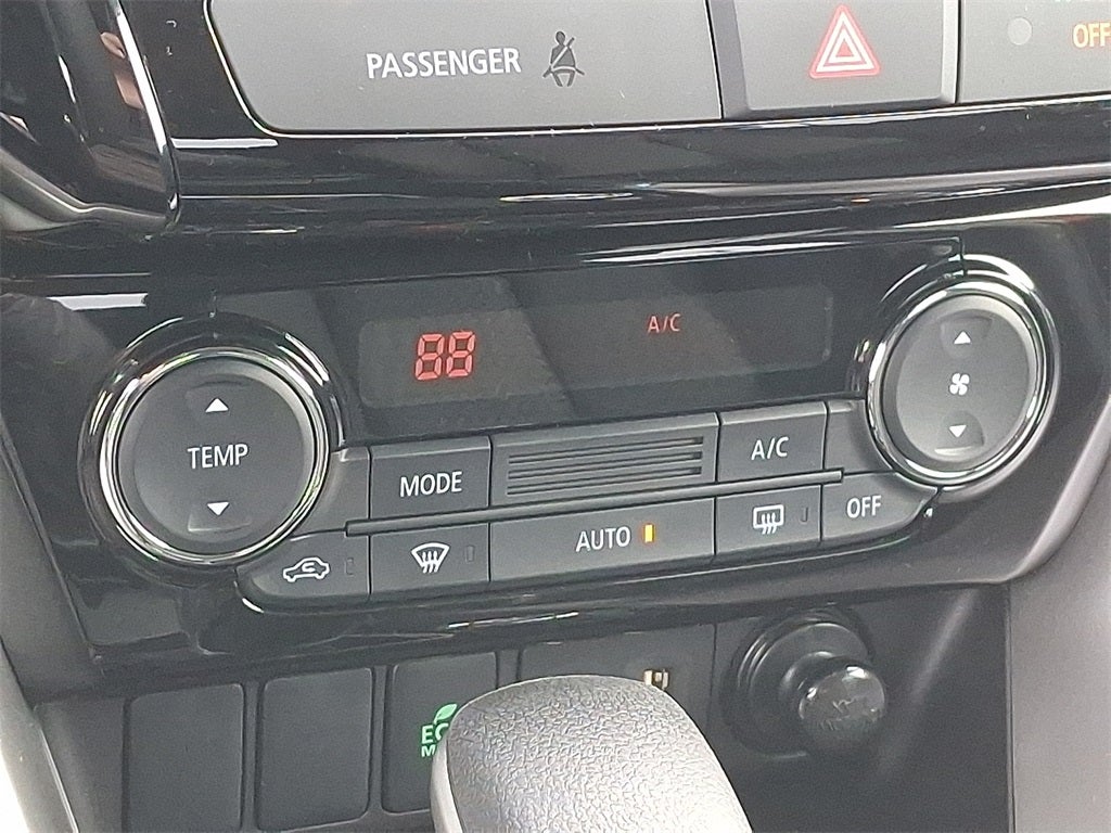 2026 Mitsubishi Eclipse Cross Ralliart