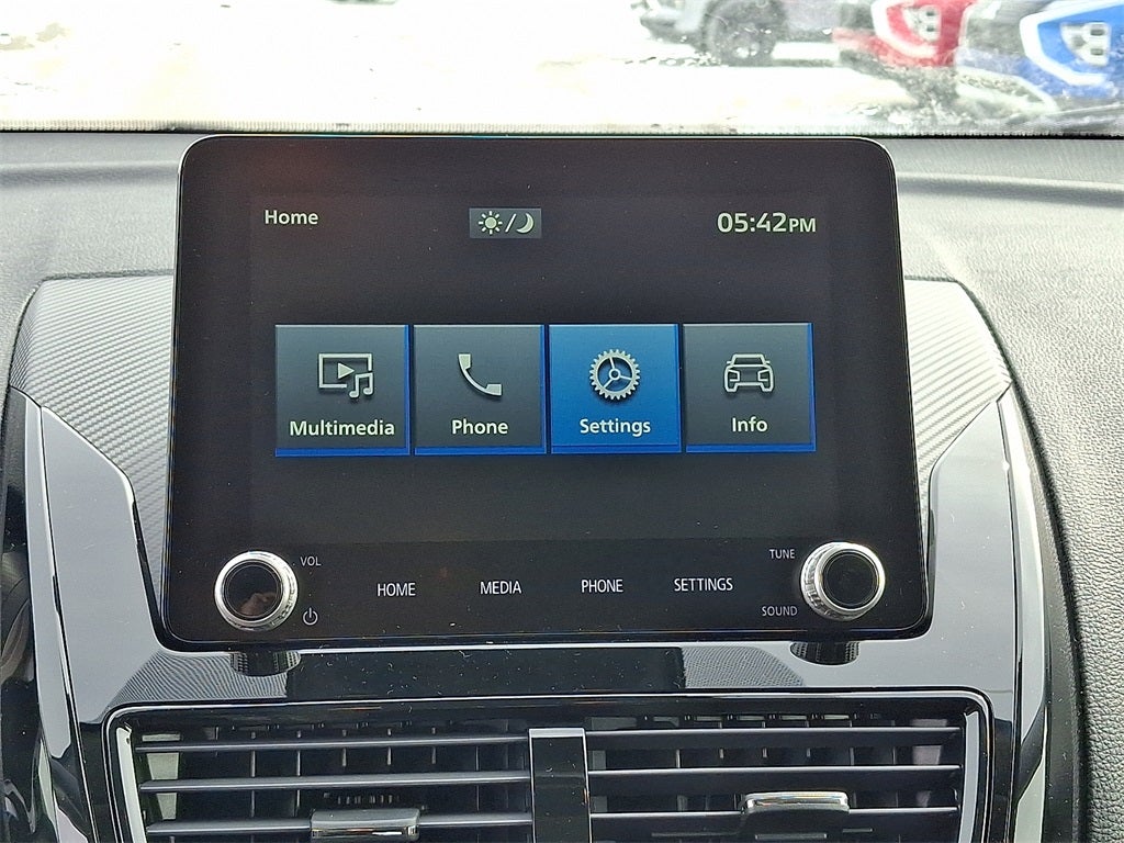 2026 Mitsubishi Eclipse Cross Ralliart