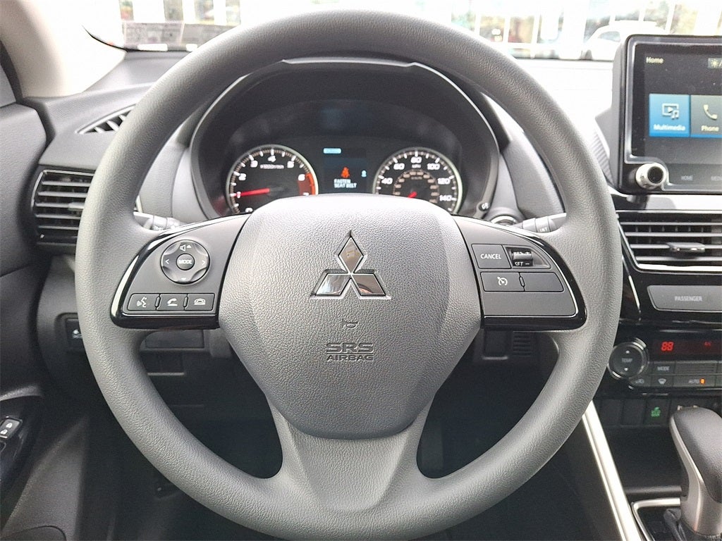 2026 Mitsubishi Eclipse Cross LE