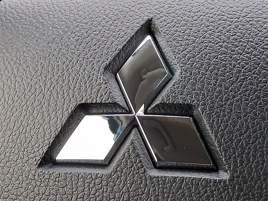 2026 Mitsubishi Eclipse Cross LE