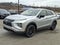 2026 Mitsubishi Eclipse Cross LE