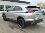 2026 Mitsubishi Eclipse Cross LE