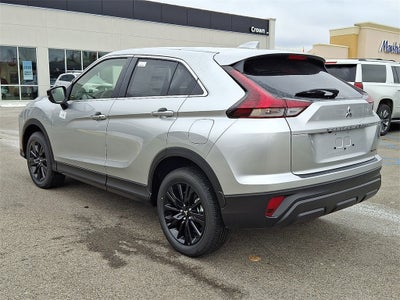 2026 Mitsubishi Eclipse Cross LE