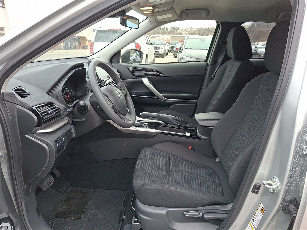 2026 Mitsubishi Eclipse Cross LE