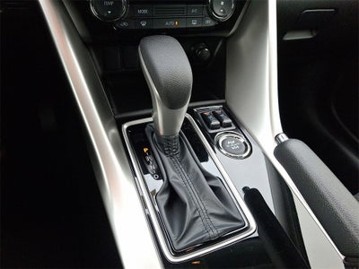 2026 Mitsubishi Eclipse Cross LE