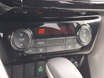 2026 Mitsubishi Eclipse Cross LE