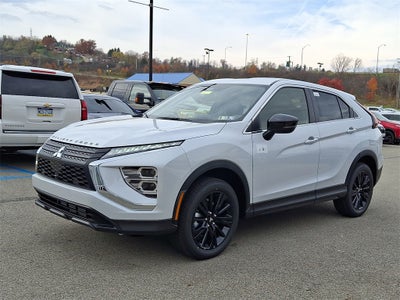 2026 Mitsubishi Eclipse Cross LE