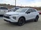 2026 Mitsubishi Eclipse Cross LE