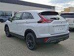 2026 Mitsubishi Eclipse Cross LE