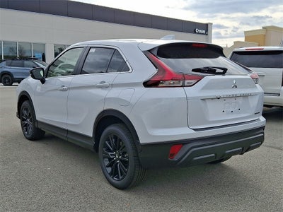 2026 Mitsubishi Eclipse Cross LE