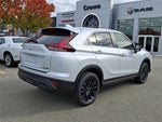 2026 Mitsubishi Eclipse Cross LE