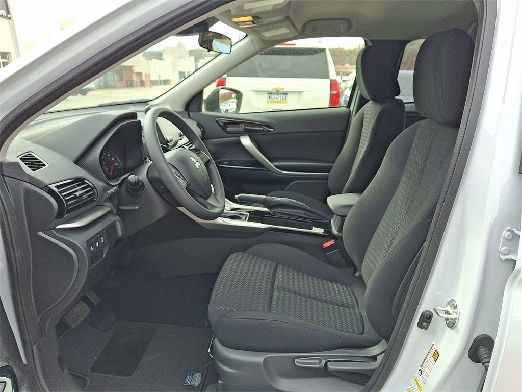 2026 Mitsubishi Eclipse Cross LE