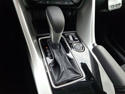 2026 Mitsubishi Eclipse Cross LE