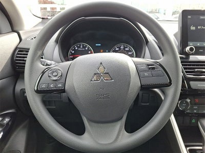 2026 Mitsubishi Eclipse Cross LE