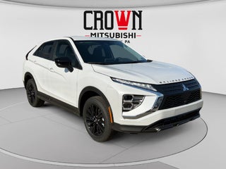 2026 Mitsubishi Eclipse Cross LE