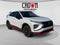 2024 Mitsubishi Eclipse Cross Ralliart