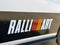 2024 Mitsubishi Eclipse Cross Ralliart