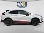 2024 Mitsubishi Eclipse Cross Ralliart