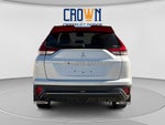 2024 Mitsubishi Eclipse Cross Ralliart