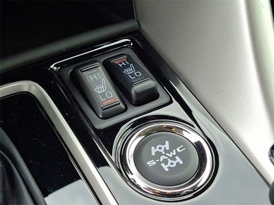 2025 Mitsubishi Eclipse Cross LE