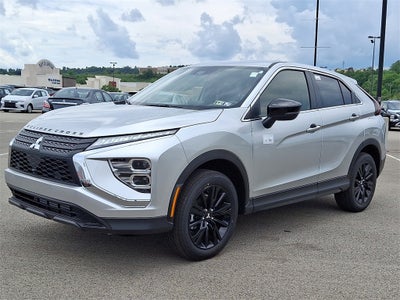 2025 Mitsubishi Eclipse Cross LE