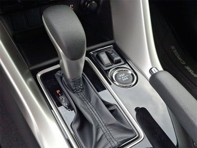 2025 Mitsubishi Eclipse Cross LE