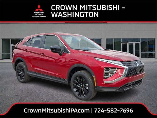 2026 Mitsubishi Eclipse Cross LE