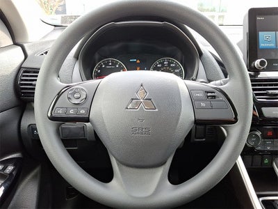 2026 Mitsubishi Eclipse Cross LE