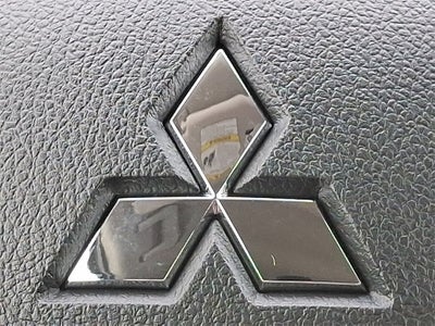 2026 Mitsubishi Eclipse Cross LE