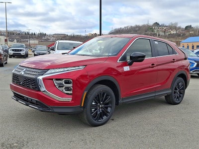 2026 Mitsubishi Eclipse Cross LE