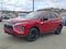 2026 Mitsubishi Eclipse Cross LE