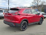 2026 Mitsubishi Eclipse Cross LE