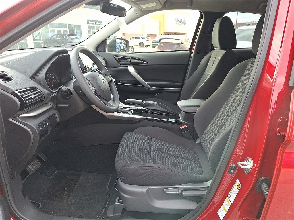 2026 Mitsubishi Eclipse Cross LE