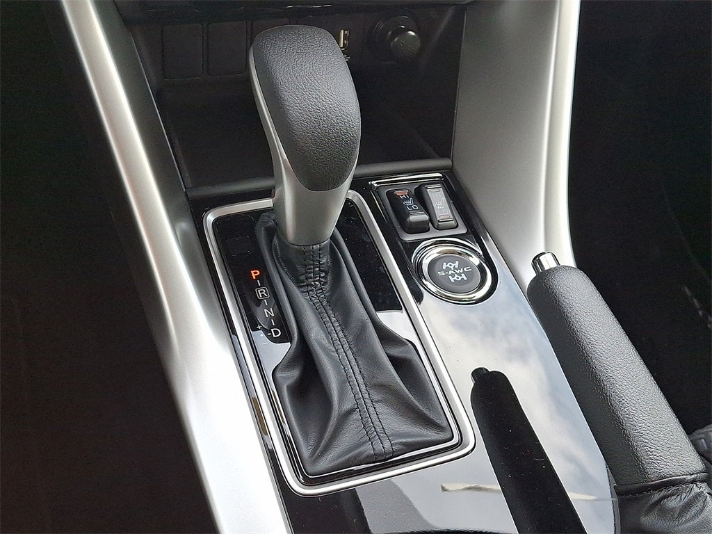 2026 Mitsubishi Eclipse Cross LE