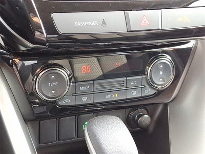 2026 Mitsubishi Eclipse Cross LE