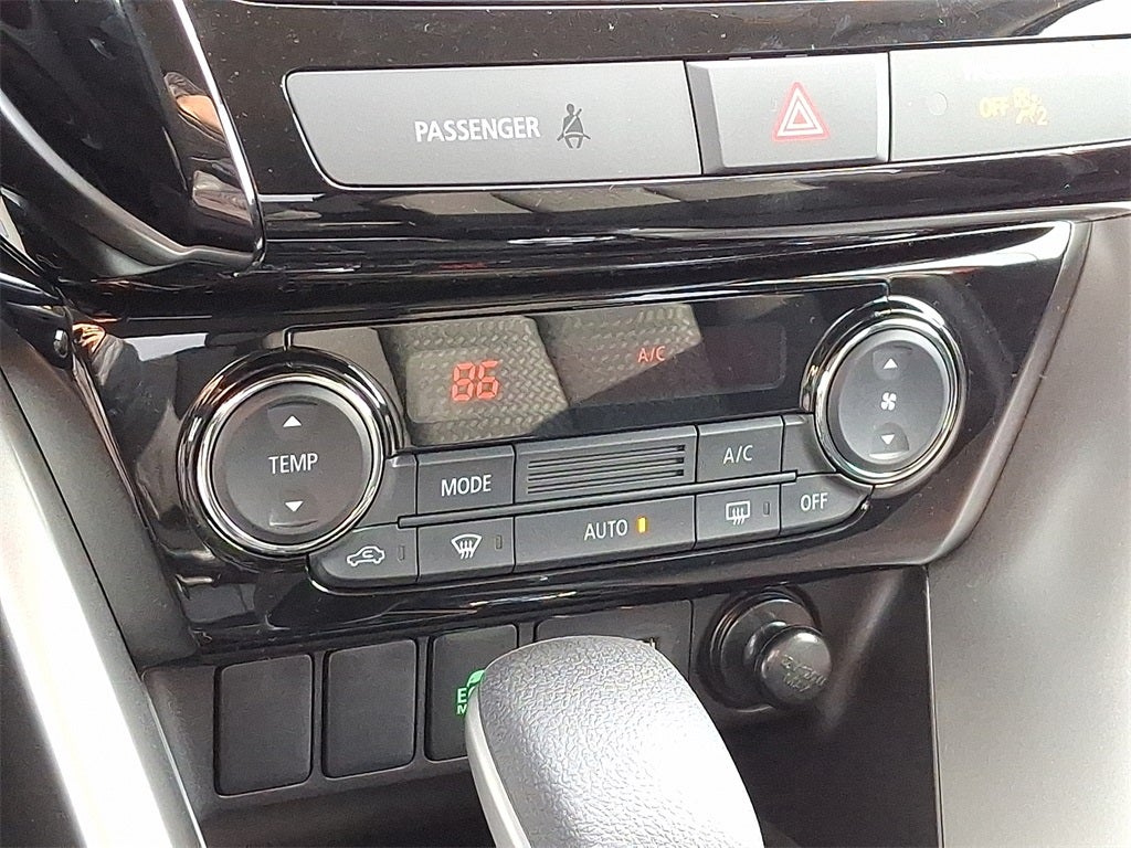 2026 Mitsubishi Eclipse Cross LE