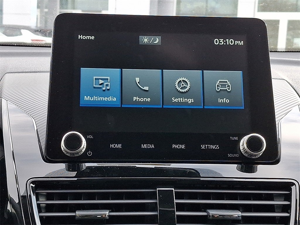 2026 Mitsubishi Eclipse Cross LE