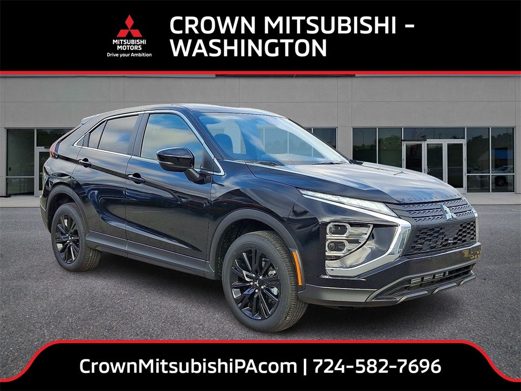 2026 Mitsubishi Eclipse Cross LE