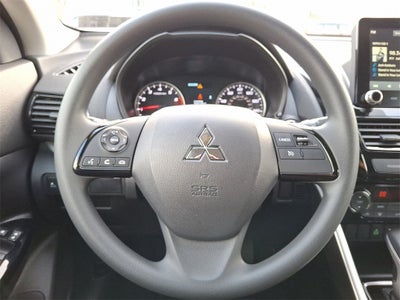 2026 Mitsubishi Eclipse Cross LE