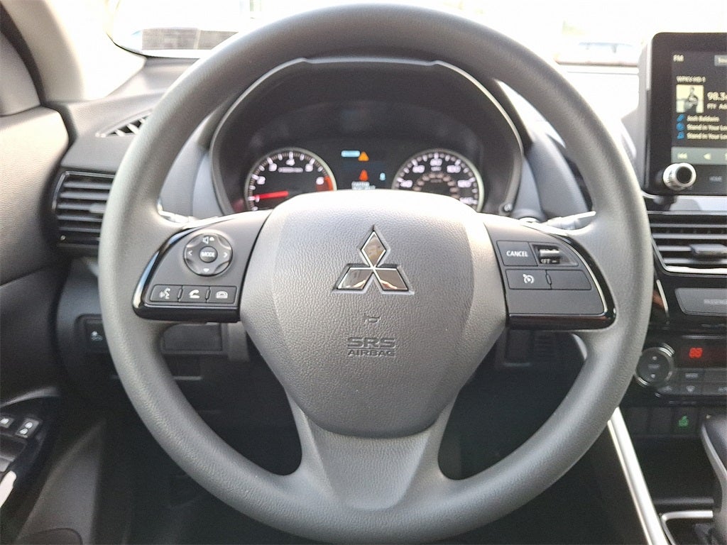 2026 Mitsubishi Eclipse Cross LE